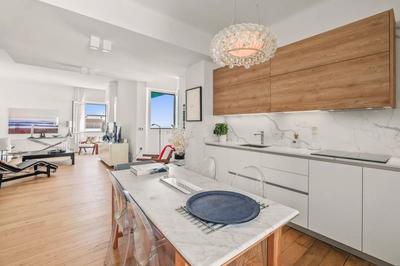 Appartement - 93 m² - 3 pièces