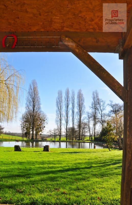 Terrain de loisirs - 5 373 m²