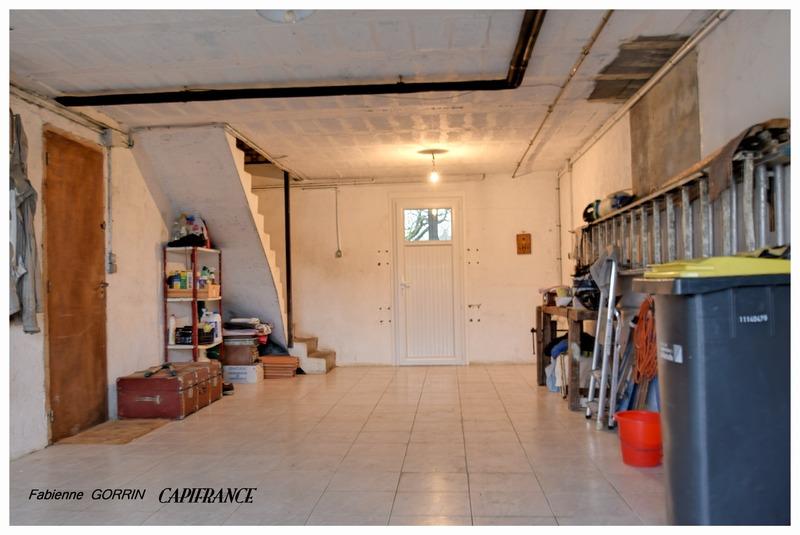 Maison - 156 m² - 8 pièces