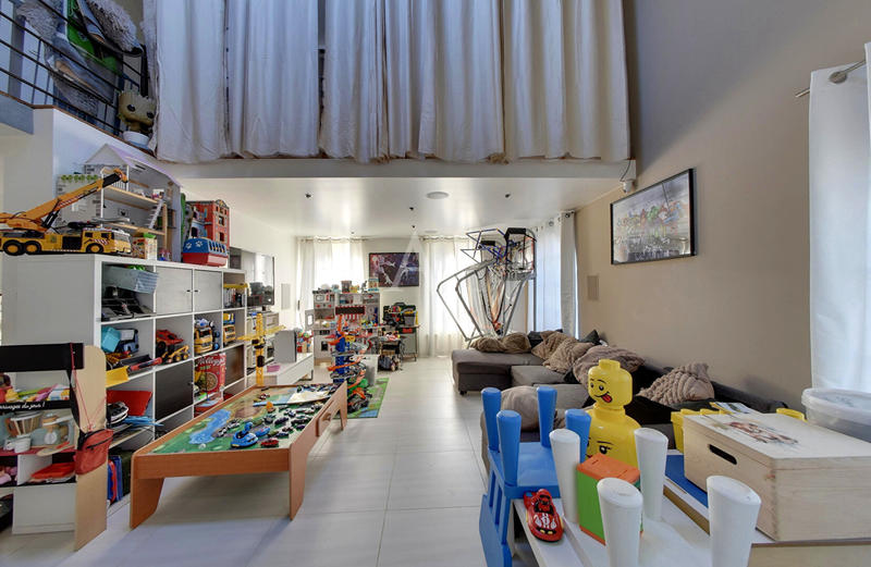 Maison - 172 m² - 6 pièces