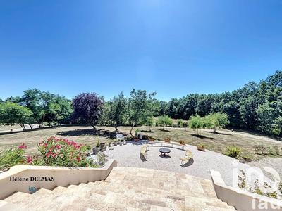 Maison de maîtres - 520 m² - 8 pièces