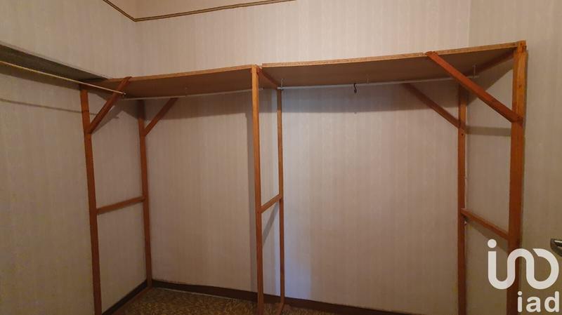 Maison de village - 206 m² - 7 pièces