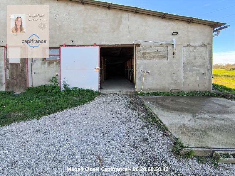 Maison - 107 m² - 5 pièces