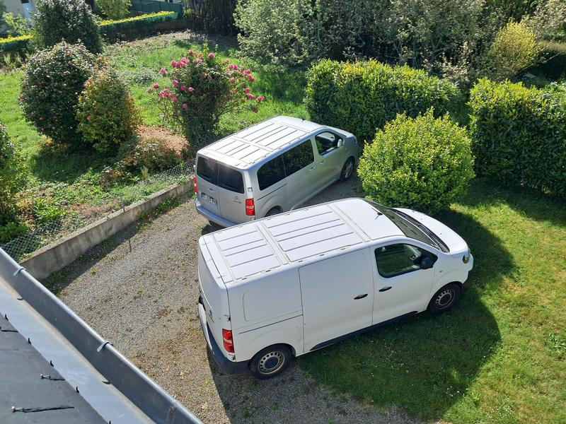 Maison - 158 m² - 7 pièces