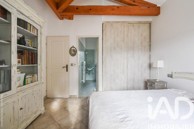 Maison - 210 m² - 7 pièces