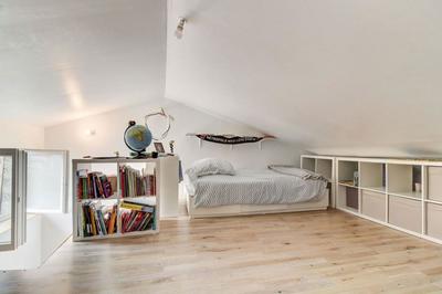 Maison de village - 71 m² - 6 pièces