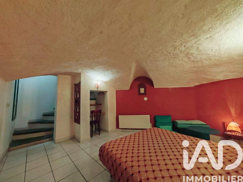 Appartement - 33 m² - 2 pièces