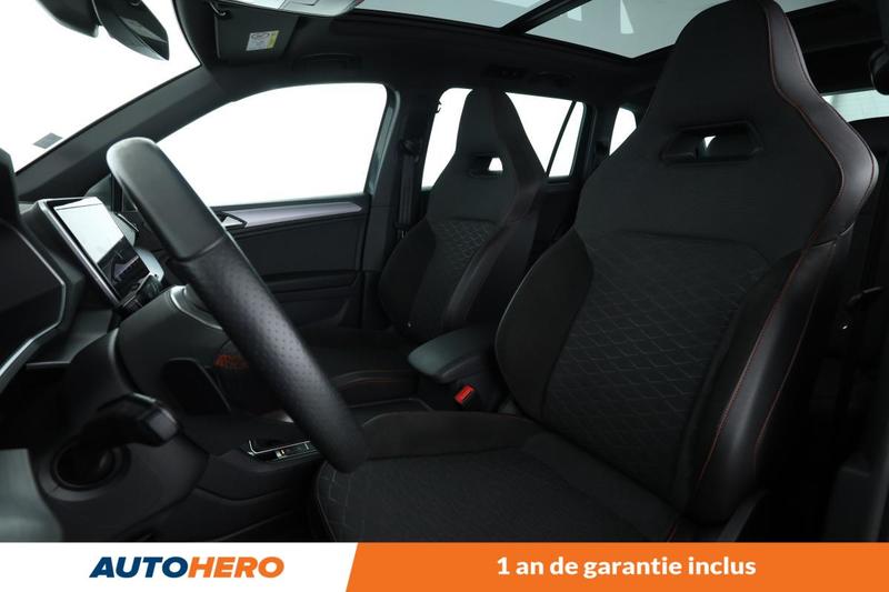 Seat Tarraco 1.4 Tsi e-Hybrid Fr Dsg6 245 ch