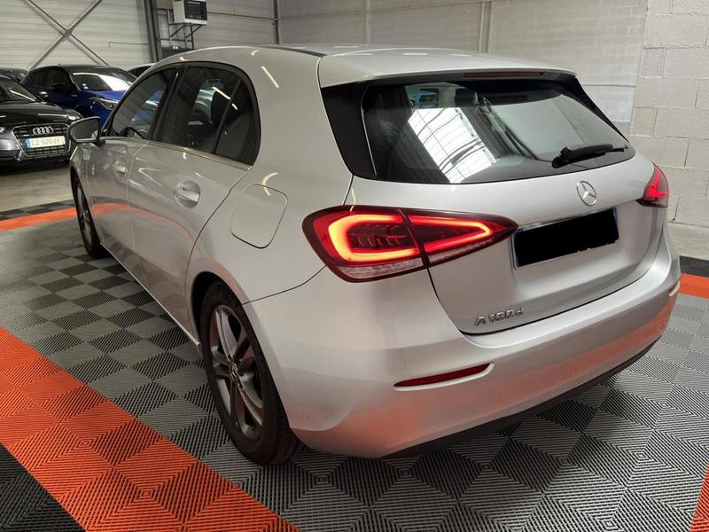 Mercedes Classe a A180 180d 116 Ch 7g-Dct Style - Garantie 6 mois