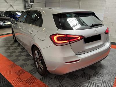 Mercedes Classe a A180 180d 116 Ch 7g-Dct Style - Garantie 6 mois