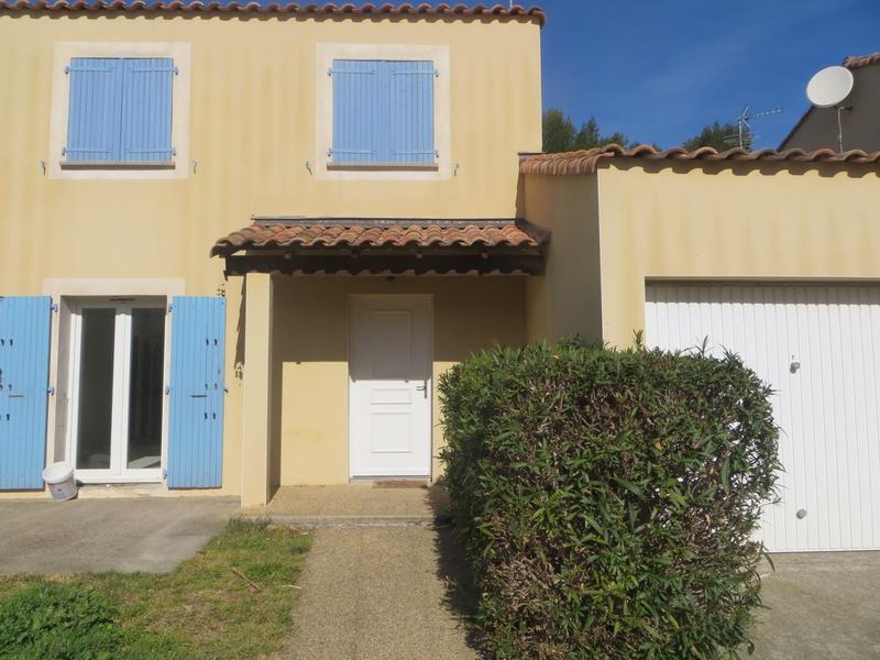 Villa - 95 m² - 5 pièces