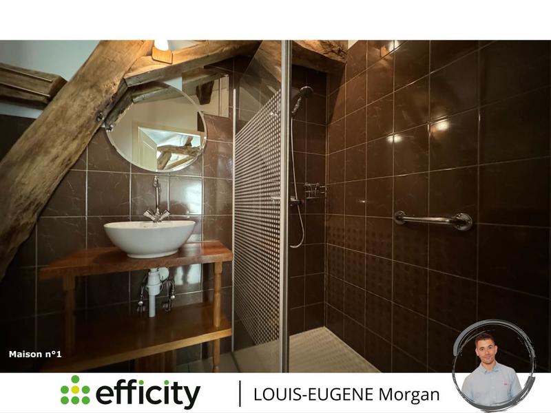 Maison de campagne - 560 m² - 34 pièces