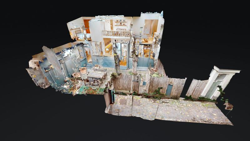 Villa - 130 m² - 5 pièces