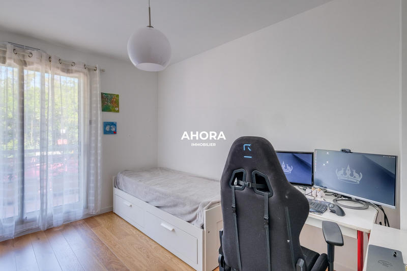 Appartement - 139 m² - 5 pièces