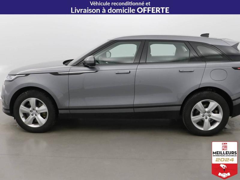 Land Rover Range Rover Velar 2.0l P400e Phev 404