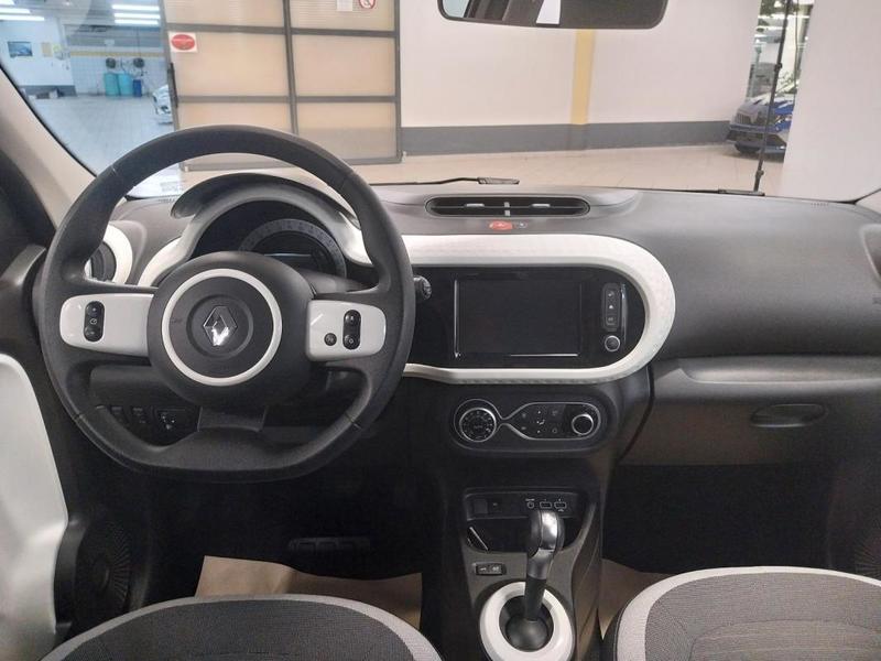 Renault Twingo E-Tech Electrique III Authentic