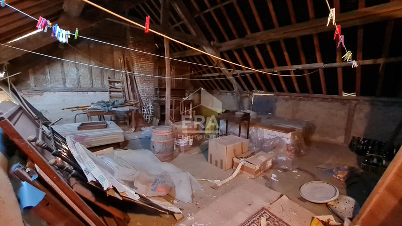 Maison - 90 m² - 3 pièces