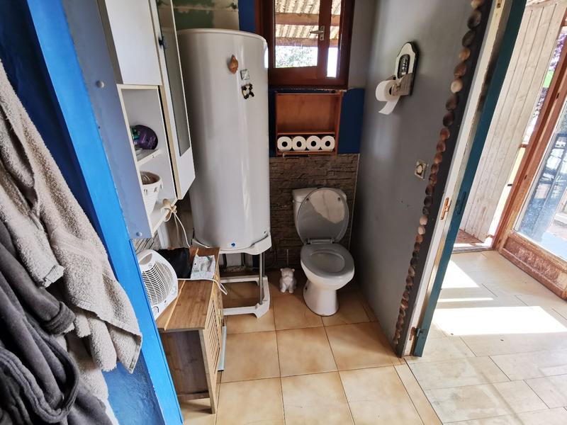 Terrain agricole - 53 000 m²