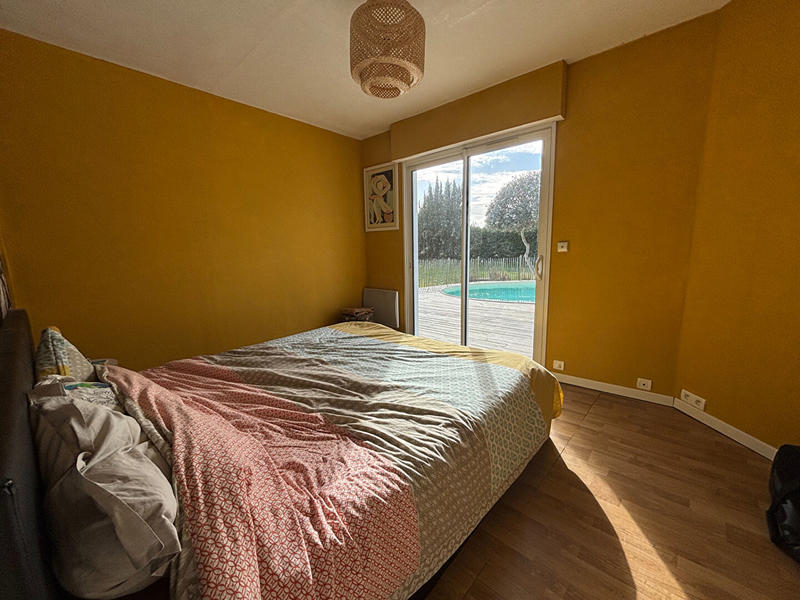 Maison - 122 m² - 4 pièces