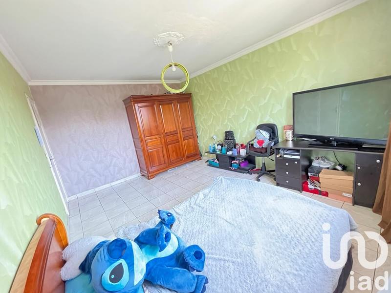 Maison - 155 m² - 6 pièces