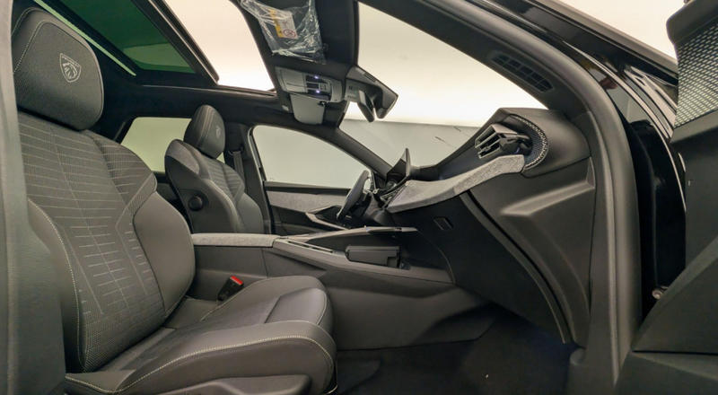 Peugeot 3008 Hybrid 145 e-Dcs6 Gt