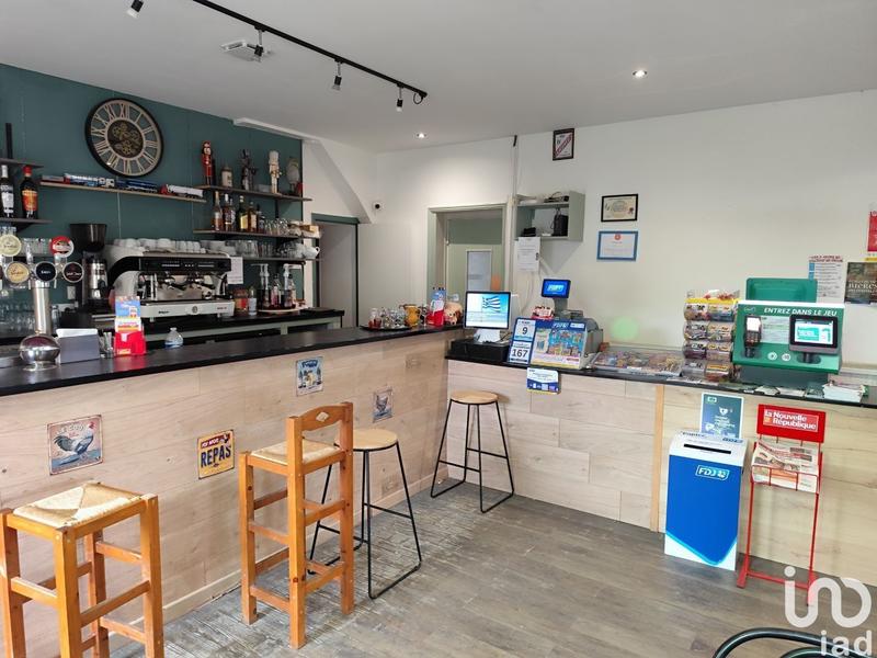 Local commercial - 190 m²