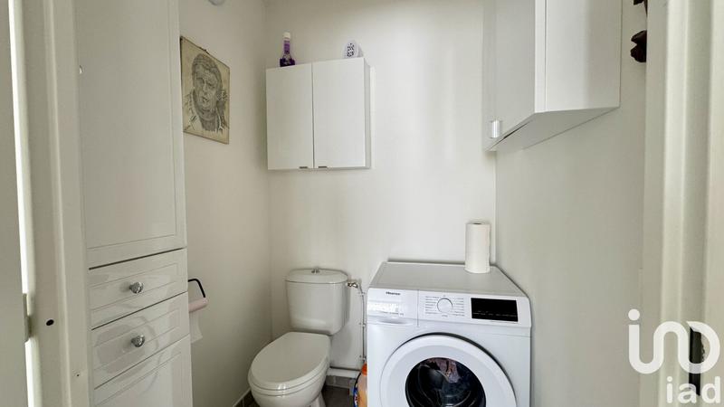 Appartement - 77 m² - 4 pièces