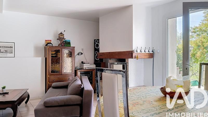 Maison de campagne - 111 m² - 6 pièces