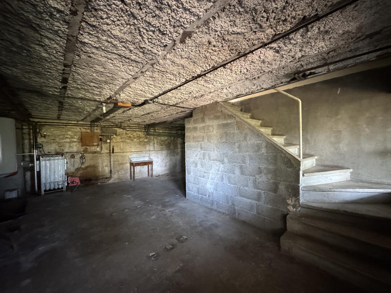 Maison de village - 70 m² - 4 pièces