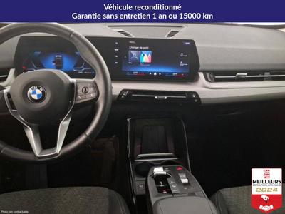 Bmw X1 sDrive 18i 136 Dkg7 +Pack Premium