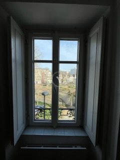 Appartement - 15 m² - 1 pièce