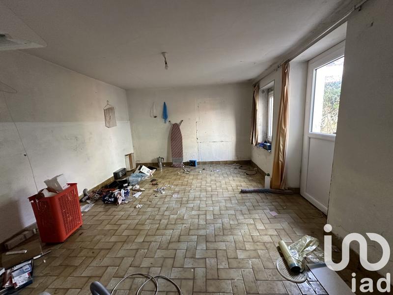 Maison - 117 m² - 5 pièces