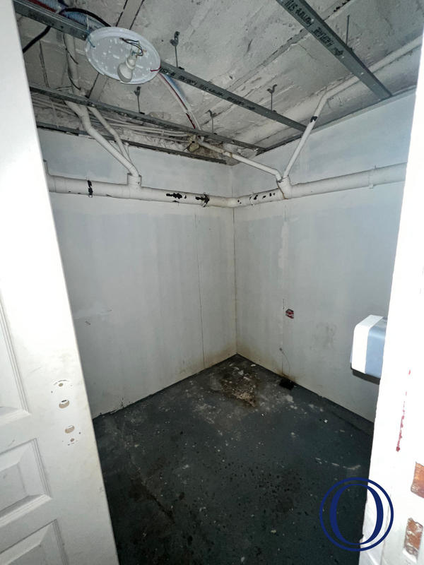 Local commercial - 90 m²