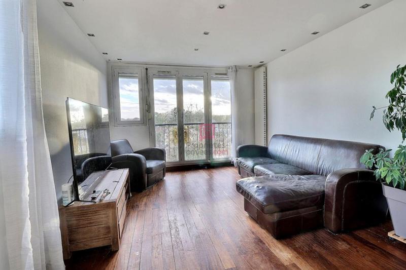 Appartement - 67 m² - 4 pièces