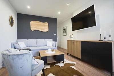 Appartement - 69 m² - 5 pièces