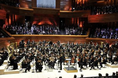 Orchestre National de France