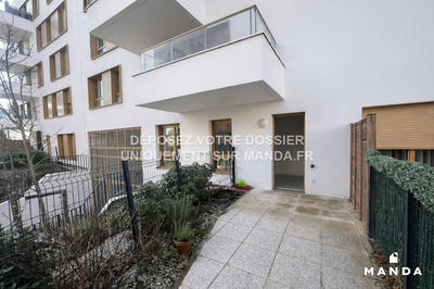 Appartement - 31 m² - 1 pièce