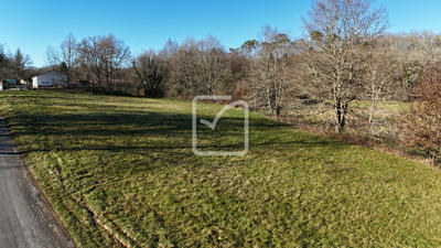Terrain - 3 225 m²
