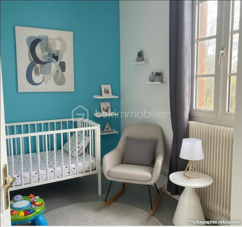 Maison de village - 68 m² - 3 pièces