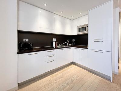 Appartement - 33 m² - 1 pièce