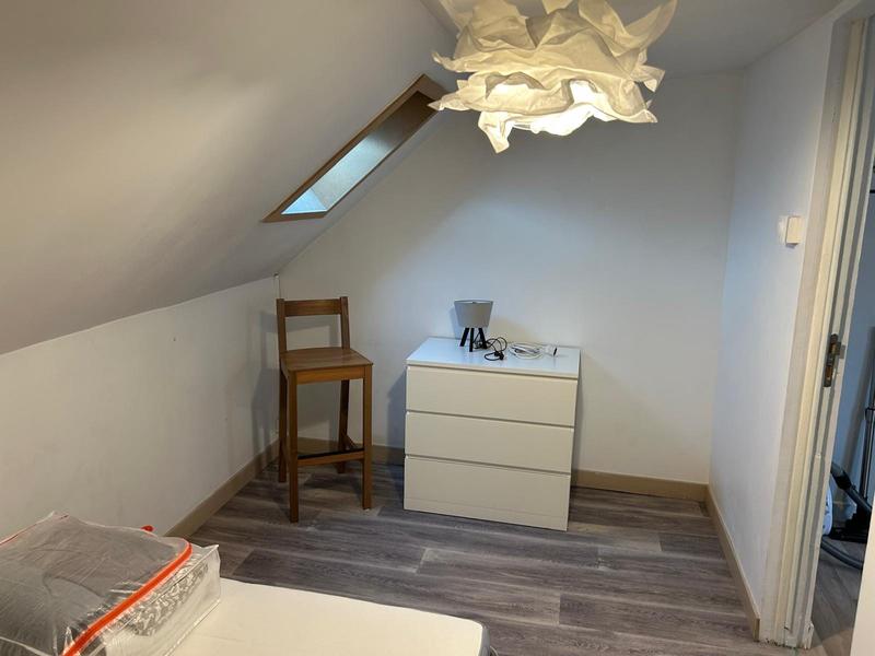 Appartement - 23 m² - 1 pièce