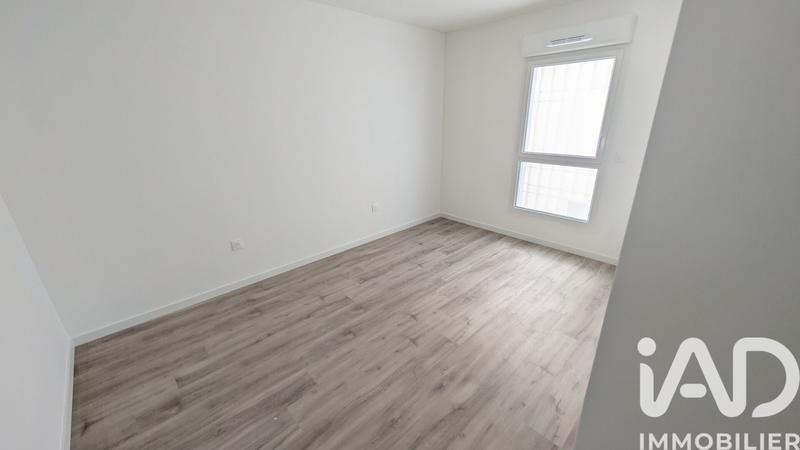 Appartement - 137 m² - 5 pièces