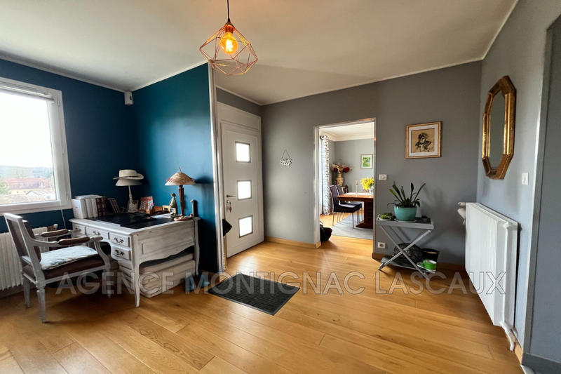 Maison - 149 m² - 6 pièces