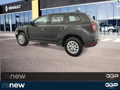 Dacia Duster Eco-G 100 4x2 Confort