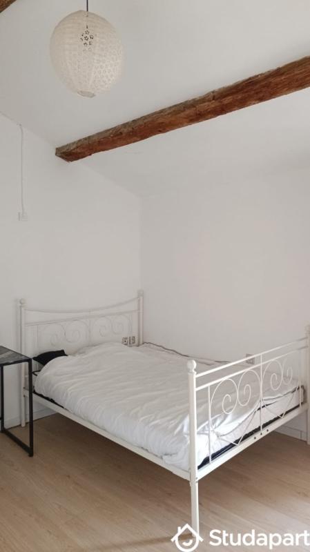 Chambre - 14 m² - 1 pièce