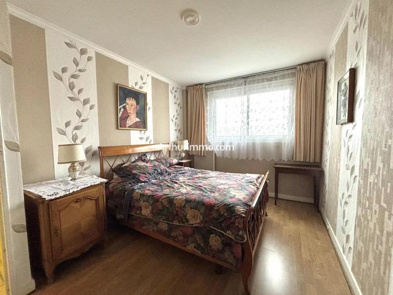 Appartement - 82 m² - 4 pièces