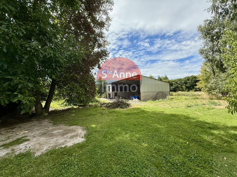 Maison - 138 m² - 5 pièces