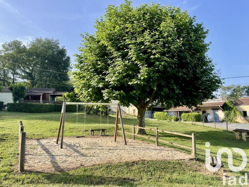 Maison - 39 m² - 3 pièces