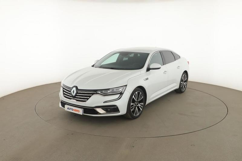 Renault Talisman 2.0 Blue dCi Initiale Paris Edc 200 ch