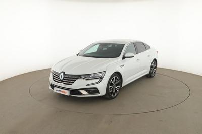 Renault Talisman 2.0 Blue dCi Initiale Paris Edc 200 ch